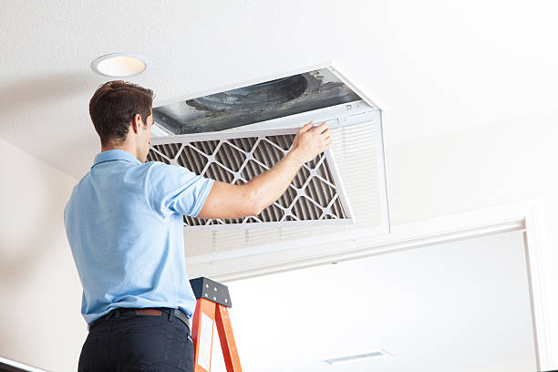 Best Ductless HVAC repair  in Boling, TX
