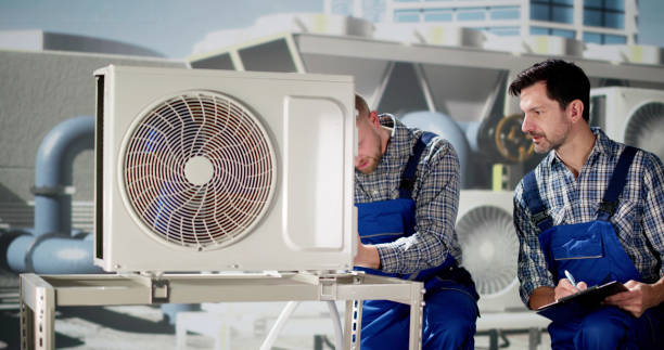 AC installation near me in Boling, TX