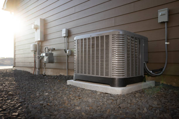 Best Best HVAC companies  in Boling, TX